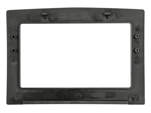 2-DIN Radioblende Dodge RAM diverse Fahrzeuge