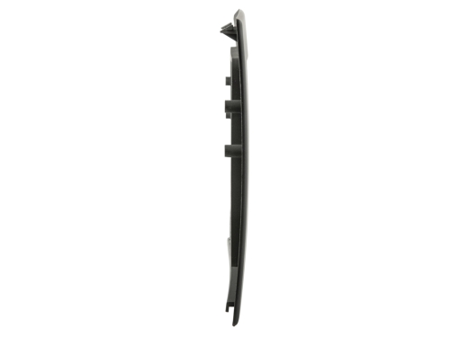2-DIN Radioblende Dodge RAM diverse Fahrzeuge