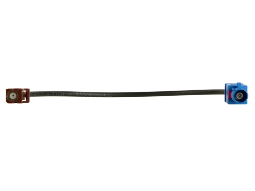 Antennenadapter Fakra C(m)>GT16(f) Pioneer LEONI/ROKA