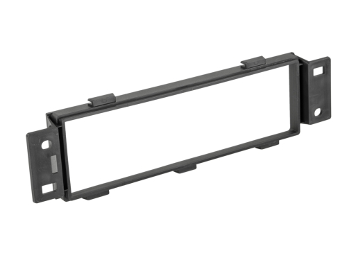 1-DIN Radioblende Mercedes Citan/Renault Kangoo