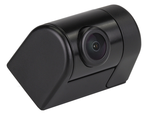 Zenec -RVC80MV Multiview Rückfahrkamera für PKWs und Reisemobile