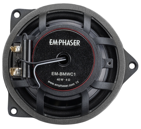 EMPHASER EM-BMWC1 BMW Center Speaker 10 cm