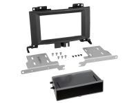 Radioblende 2-DIN mit Fach Merce...
