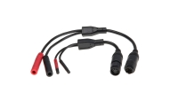 Kabeladapter Set für ZENEC Kamer...