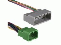 Aktivsystemadapter Amp Bypass&nbsp;Hy...