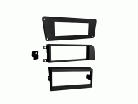 Radioblende 1-DIN VolvoMetra 99-...