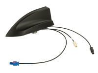 Diese Calearo Shark III Dachante...