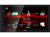 17,3cm WVGA Display mit kapaziti...