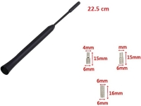 Ersatzantennenstab&nbsp;22.5 cm Länge...