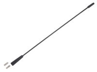 Antennenstab&nbsp;Bauart:&nbsp;Glasfiber g...