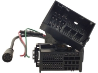 Plug&Play Kabelsatz zur Nachrüst...