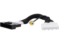Plug&Play Kabelsatz zur Nachrüst...