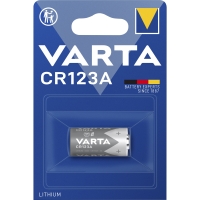3Volt Lithium Foto Batterie CR12...