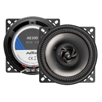 AXTON AE100 - 10 cm / 4 2-Wege K...