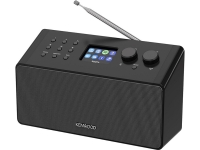 CR-ST90S-BSmart-Radio mit DAB+, ...