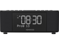CR-ST40DAB-BRadiowecker mit DAB+...