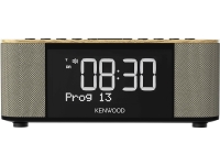 CR-ST40DAB-MRadiowecker mit DAB+...