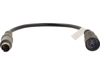 Adapter 6-Pin Stecker aus Kunsts...