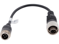 Adapterkabel 4-Pin Mini DIN Stec...