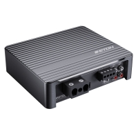 ETON MA 2 - kompakter 2 Kanal Ve...