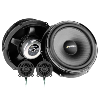 ETON UG VW T6 F2.2 - Plug & Play...