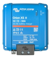 Das Victron Orion XS 12/12-50A D...