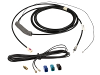 Antennenkabel Kit FM /&nbsp;DAB+Anten...