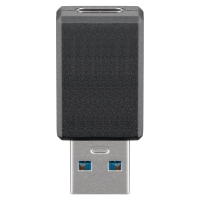 USB-C-Buchse > USB-3.0-Stecker (...