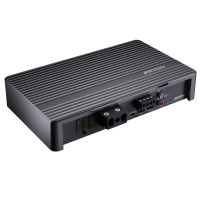 Neu entwickelte 1-Kanal Monobloc...