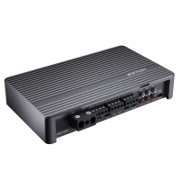 ETON MA 6 - kompakter 6 Kanal Ve...