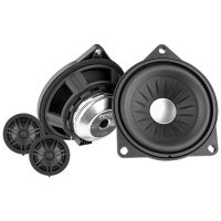 2-Wege Plug & Play Komponenten S...