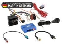 Lenkradfernbedienungsadapter BMW...