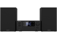Die M-9500S ist die perfekte Sch...