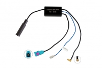 Passiver Antennensignal-Verteile...