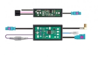 DAB Splitter für BMW 3er E61 /&nbsp;E...