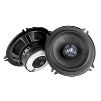 &nbsp;Klangstarkes 13 cm / 5 Koaxial ...