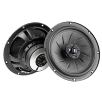 &nbsp;Klangstarkes 16,5 cm / 6,5 Koax...