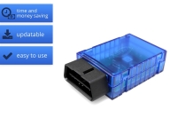 Mit unserem Codier Dongle können...