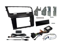 Mit dem Einbauset KIT-HALO-G7 kö...