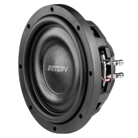 ETON MW 10 FLAT - Kraftvoller, f...