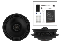 Lautsprecher Coaxial&nbsp;Seat / Skod...