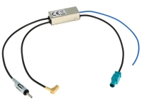 Antennensplitter für AM/FM/DAB+ ...