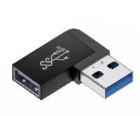 Dieser USB-Adapter ermöglicht es...