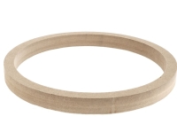 MDF Holzring für 16cm Lautsprech...