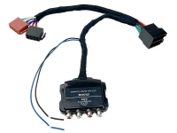 CTLOC 4-Kanal Line-Output-Konver...