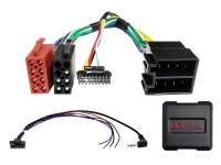Lenkradfernbedienungsadapter Val...