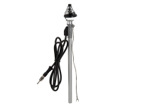 Teleskop Antenne  Hergestellt in...