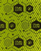 CTK Electro ist ein leichtes und...