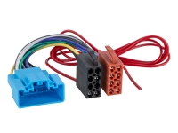 ISO Adapterkabel für Citroen / O...