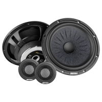 High End Komponenten System, Ein...